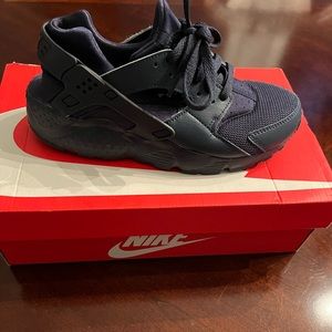 NIKE HUARACHE RUN (GS)